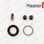 Ремкомплект тормозного суппорта Hyundai SANTA FE II (CM) 2005 - 2012, Kia SORENTO II (XM) 20 MASTERKIT