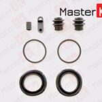 Ремкомплект тормозного суппорта Hyundai H-1 (TQ)2008 -, H-1 (A1) 1997 - 2008 MASTERKIT