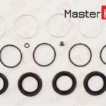 Ремкомплект тормозного суппорта Lexus LX (_J2_) 2007 -, Toyota LAND CRUISER 200 (_J2_) 2007 MASTERKIT