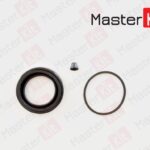 Ремкомплект тормозного суппорта VW NEW BEETLE (9C1, 1C1) 1998 - 2010, CADDY III (2KA, 2KH, 2 MASTERKIT