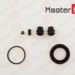 Ремкомплект тормозного суппорта Kia RIO II (JB) 2005 -, Hyundai ACCENT III (MC) 2005 - 2010 MASTERKIT