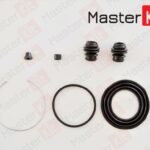 Ремкомплект тормозного суппорта Honda CR-V II (RD_) 2001 - 2007 MASTERKIT