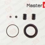 Ремкомплект тормозного суппорта Kia SOUL (AM) 2009 -, Chevrolet EPICA (KL1_) 2005 - MASTERKIT