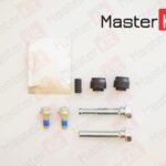 Комплект направляющих тормозного суппорта Suzuki GRAND VITARA II (JT, TE, TD) 2005 -, Toyota MASTERKIT