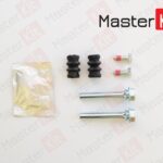 Комплект направляющих тормозного суппорта Mercedes-Benz SPRINTER (901, 902) 1995 - 2006, VW MASTERKIT