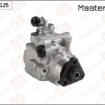 Насос гидроусилителя VAG AMARO2010-/MULTIVAN V 10-19/TRANSPORTER V 10-15 MASTERKIT