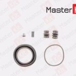 Ремкомплект тормозного суппорта Mitsubishi PAJERO SPORT II (KH_, KG_) 2008 -, Nissan NV200 / MASTERKIT