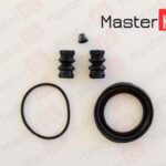 Ремкомплект тормозного суппорта Chrysler PT CRUISER (PT_) 2000 - 2010, Peugeot 407 (6D_) 200 MASTERKIT