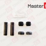 Комплект направляющих тормозного суппорта Ford TRANSIT 2006 -, IVECO DAILY IV 2006 - 2011 MASTERKIT