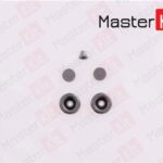 Ремкомплект тормозного цилинда Daewoo NEXIA 1995 - 1997, MATIZ (M100, M150) 1998 -, LANOS (K MASTERKIT