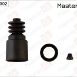 Ремкомплект рабочего цилиндра сцепления Audi A4 (8D2, B5) 1994 - 2001, A6 (4B2, C5) 1997 - 2 MASTERKIT