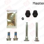 Комплект направляющих тормозного суппорта Lexus RX (_U3_) 2003 - 2008 MASTERKIT