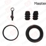 Ремкомплект тормозного суппорта Nissan ALMERA Classic (B10) 2006 - MASTERKIT