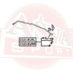 ТЯГА СТАБИЛИЗАТОРА ASVA