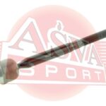 ТЯГА РУЛЕВАЯ ASVA