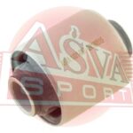САЙЛЕНТБЛОК ПЕРЕДНЕГО РЫЧАГА ЗАДНИЙ ЛЕВЫЙ ASVA