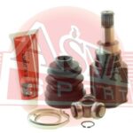 ШРУС ВНУТРЕННИЙ ПРАВЫЙ EMGRAND 25x23x45 ASVA