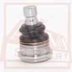 ОПОРА ШАРОВАЯ ПЕРЕДНЕГО НИЖНЕГО РЫЧАГА ASVA