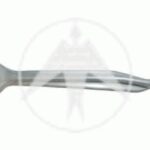 РЫЧАГ ПОДВЕСКИ ПРАВЫЙ С ШАРОВОЙ ОПОРОЙ SIDEM