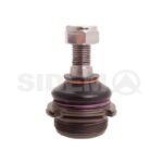 Опора шаровая SIDEM