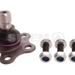 Опора шаровая SIDEM