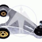 РЫЧАГ ПОДВЕСКИ ПРАВЫЙ С ШАРОВОЙ ОПОРОЙ SIDEM