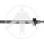 Тяга рулевая прав/лев SIDEM