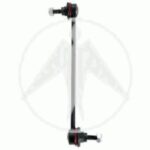 Тяга стабилизатора прав/лев FIAT MAREA (185_) SIDEM