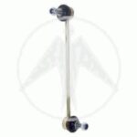 СТОЙКА СТАБИЛИЗАТОРА ЛЕВАЯ SIDEM