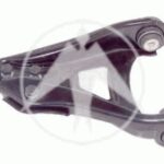 РЫЧАГ ПОДВЕСКИ ЛЕВЫЙ С ШАРОВОЙ ОПОРОЙ SIDEM