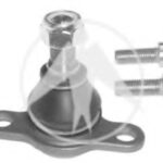 Опора шаровая нижняя SIDEM