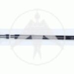 Тяга рулевая прав/лев RENAULT THALIA I (LB_) SIDEM