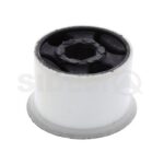 Сайлентблок прав/лев SKODA FABIA II (542) SIDEM