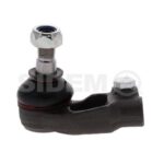 НАКОНЕЧНИК РУЛЕВОЙ ТЯГИ ЛЕВЫЙ SIDEM