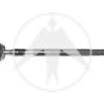 Тяга рулевая прав/лев FORD FUSION (JU_) SIDEM