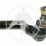 НАКОНЕЧНИК РУЛЕВОЙ ТЯГИ ПРАВЫЙ SIDEM 3631