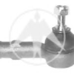 НАКОНЕЧНИК РУЛЕВОЙ ТЯГИ ПРАВЫЙ SIDEM