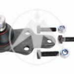 Опора шаровая SIDEM 3785