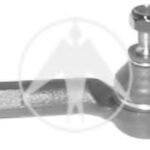 НАКОНЕЧНИК РУЛЕВОЙ ТЯГИ ПРАВЫЙ SIDEM