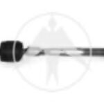 Тяга рулевая прав/лев RENAULT LOGAN I (LS_) SIDEM