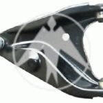 РЫЧАГ ПОДВЕСКИ ЛЕВЫЙ С ШАРОВОЙ ОПОРОЙ SIDEM