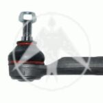 НАКОНЕЧНИК РУЛЕВОЙ ТЯГИ ЛЕВЫЙ SIDEM