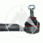 Наконечник рулевой тяги прав NISSAN MICRA III (K12) SIDEM