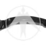 НАКОНЕЧНИК РУЛЕВОЙ ТЯГИ ЛЕВЫЙ SIDEM 5834