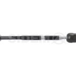 Тяга рулевая прав/лев OPEL ASTRA H (A04) SIDEM