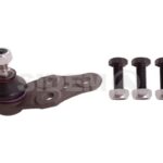 Опора шаровая нижняя SIDEM