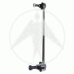 СТОЙКА СТАБИЛИЗАТОРА ЛЕВАЯ SIDEM