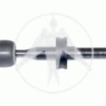 Тяга рулевая прав/лев BMW 5 (E39) SIDEM