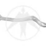 РЫЧАГ ПОДВЕСКИ ПРАВЫЙ С ШАРОВОЙ ОПОРОЙ SIDEM