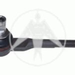 Наконечник рулевой тяги прав/лев AUDI A6 C5 (4B2) SIDEM